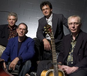 Steven Barry Band